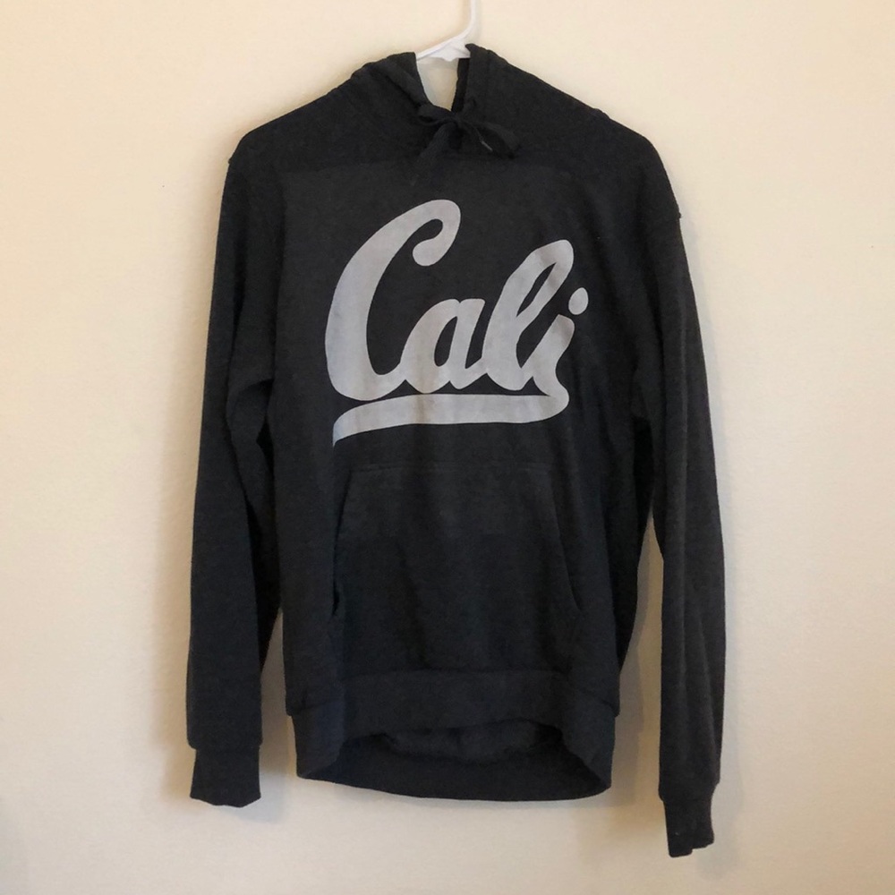 LADA Cali Hoodie